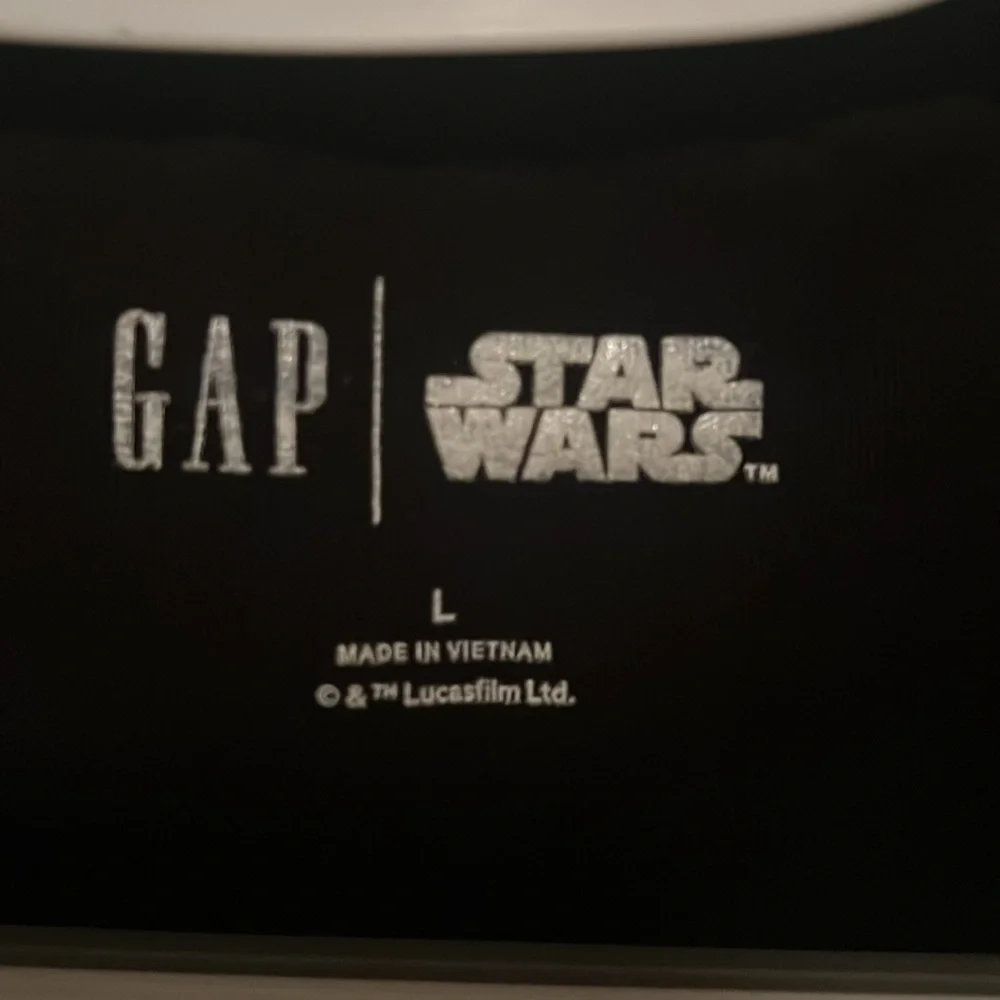 Youth Star Wars t-shirt - Picture 2 of 2